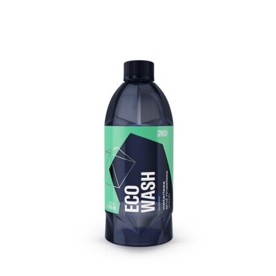 Gyeon Q²M ECO Wash 500ml - Spül- & Wasserlose Autowäsche Shampoo & Trockenhilfe