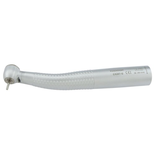 COXO Dental Fiber Optic Handpiece High Speed Air Turbine Fit Kavo Multiflex LUX - Picture 15 of 17