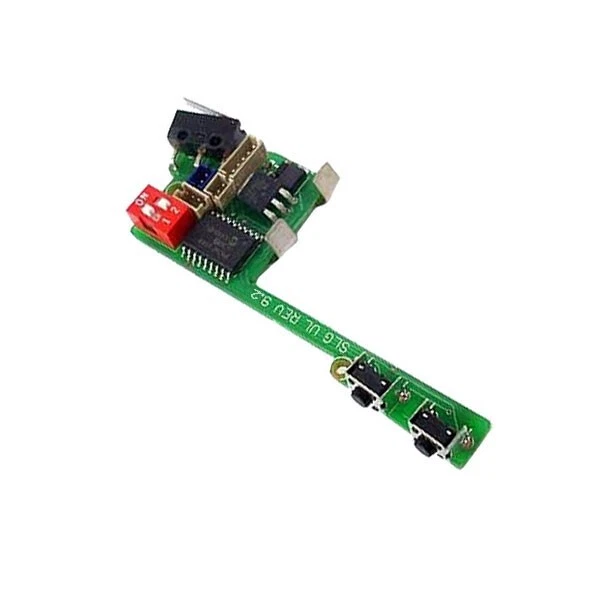 MARKENLOS Proto SLG / Rail / Rize Export Board
