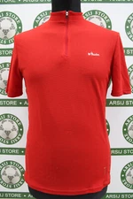 cycling jersey BTWIN SIZE S Y129 bike shirt jersey jersey jersey t-shirt