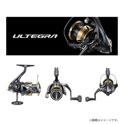 未使用 25ULTEGRA 2500SHG SHIMANO Shimano 25 ULTEGRA 2500SHG Spinning Reel Ship from Japan New | eBay