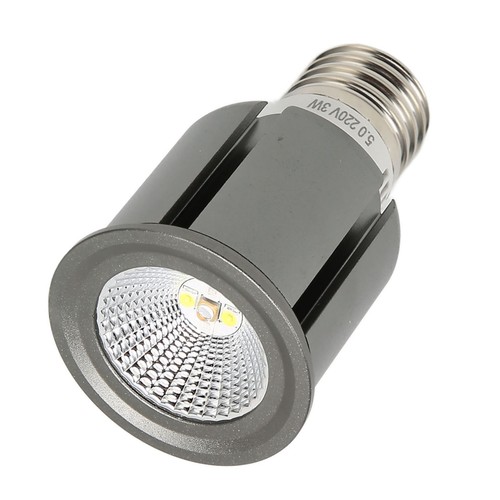 (ND-30 5.0)Basking UVA UVB Bulb Warm Growth Promoting Bulb 220V 3 In 1 Bright - Picture 13 of 24