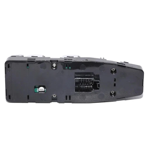 61317941997 Driver Power Window Switch For BMW G20 320i 330i G30 520I 530I 540I - Picture 6 of 8