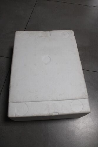 Console de Jeux NINTENDO NES FRA-3 Control deck dans sa boite complet testé ok - Imagen 11 de 24