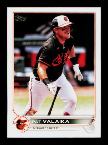 2022 Topps Baseball Cards Series 2 #496-660 You Pick Complete Your Set. - Picture 80 of 165