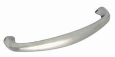 3-3/4" Suburban Dee Pull Satin Nickel