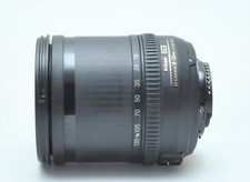 Nikon AFS NIKKOR 18-135mm f/3.5-5.6G ED Lens Fair 