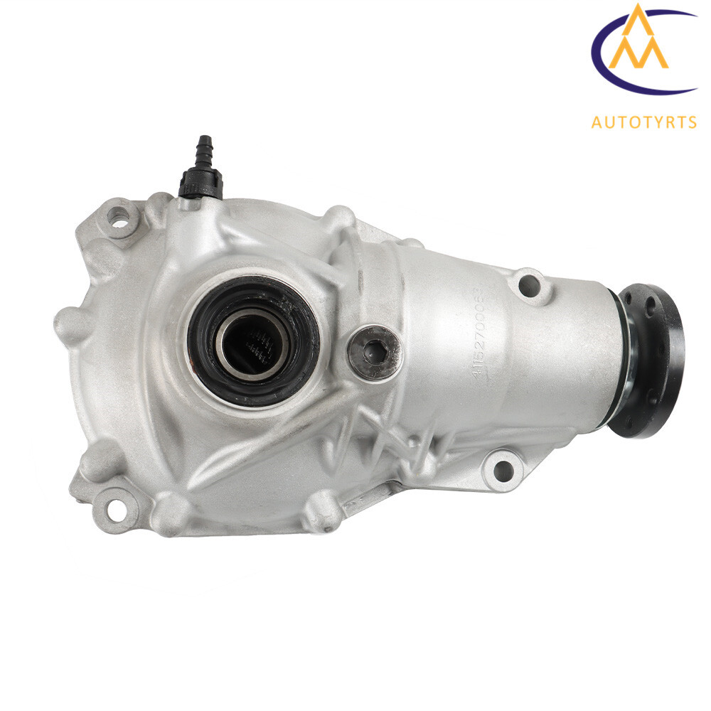 Front Axle Differential Carrier For BMW X5 X6 F15 F16 F32 F30 320i