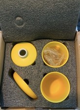 bathroom accessories set ceramic