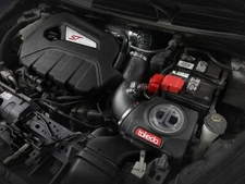 aFe Takeda Momentum Cold Air Intake For 2014-2015 Ford Fiesta ST 1.6L EcoBoost