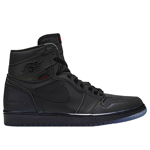 Jordan 1 Retro Zoom High Fearless