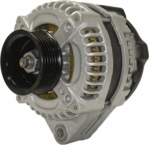 ACDelco Gold 334-1448 Alternator - Picture 1 of 5