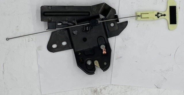 SE ADAPTA A DODGE PLYMOUTH NEON SX 2.0 2001-2005 PESTILLO TAPA 5008632AD - NUEVO OEM Foto 2 de 2