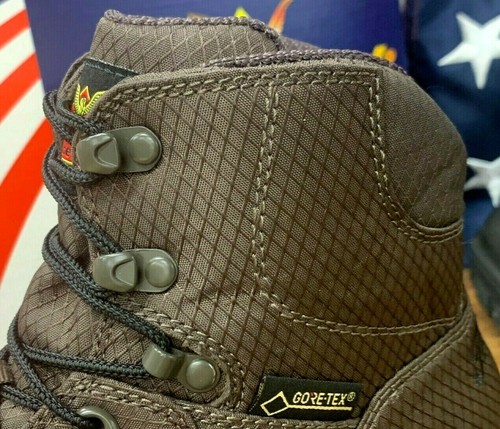 THOROGOOD Men Size 15 M GORE-TEX 