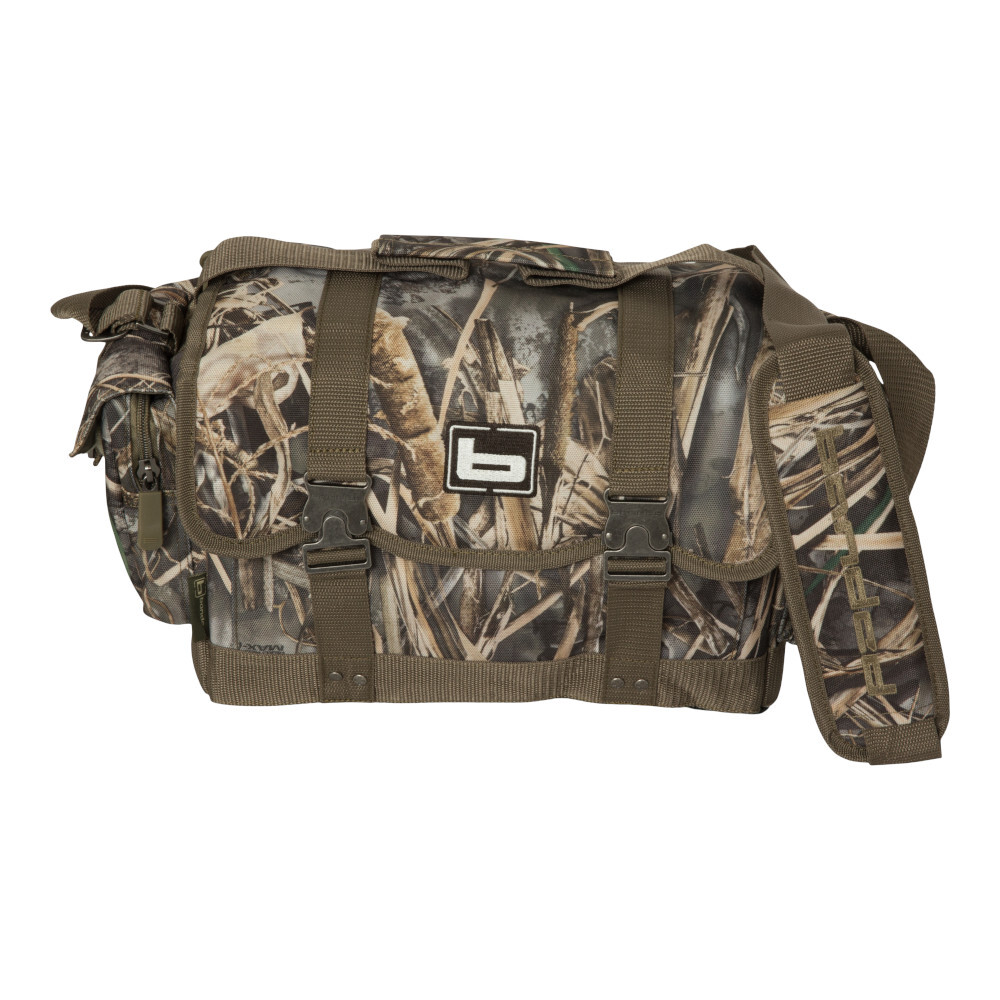 Hunting Backpack Banded Arc Welded Backpack Banded Shell Bag