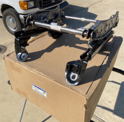 Ford OEM Seat Track-seat Track Left EL1Z7861711D for sale online