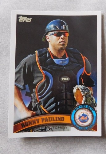 2011 Topps Update Baseball Card Pick one #US-1-US-330 - Picture 123 of 219
