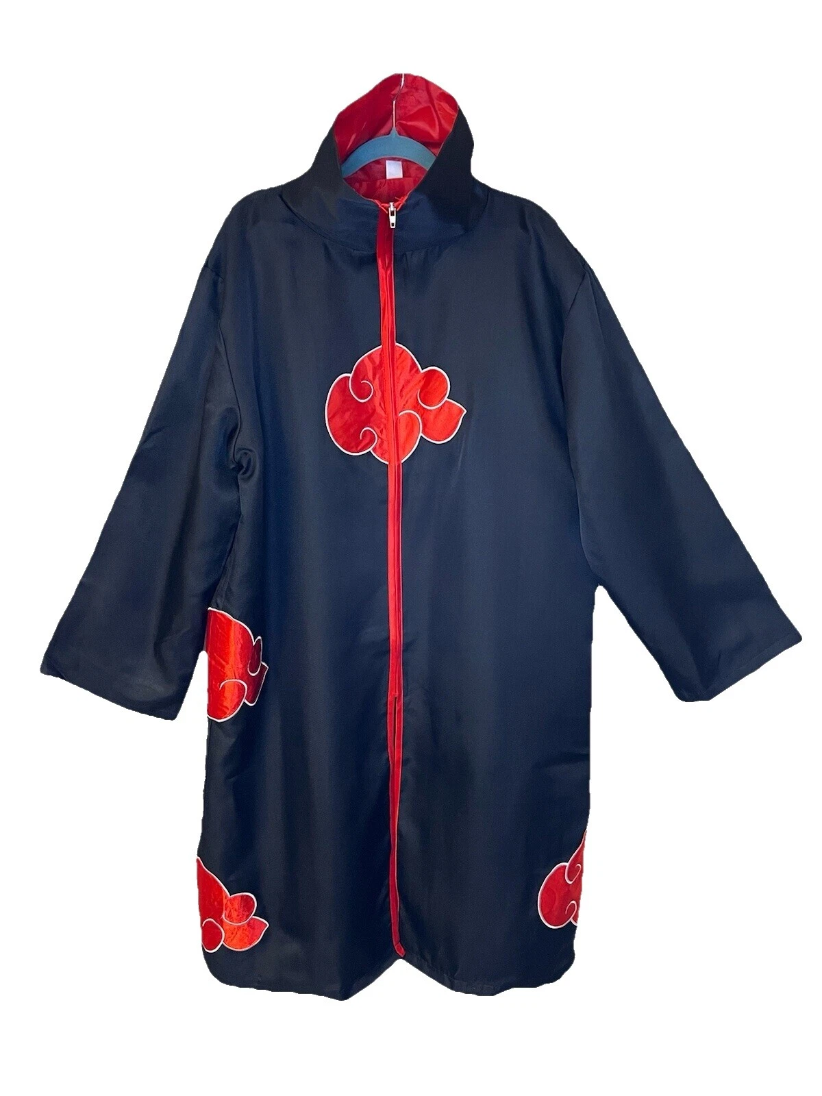 Disfraces Unisex Anime Robe