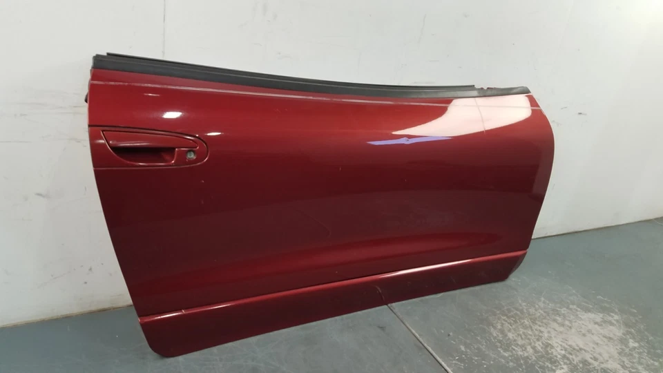 Mitsubishi Eclipse GST GS-T 1997 puerta de pasajero derecho #9003 A11 Foto 3 de 4