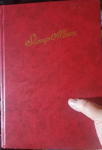 Nice Thick Album Packed Full of Mixed Issues