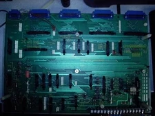 HARDINGE BROTHERS C2-179E CONTROL CIRCUIT BOARD WOW!!
