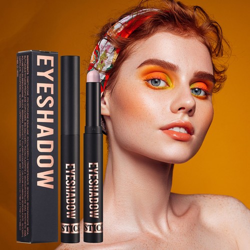 2024 Long Lasting Eyeshadow Stick Set Eyeshadow Pencil Crayon Stick Sets - Picture 12 of 37