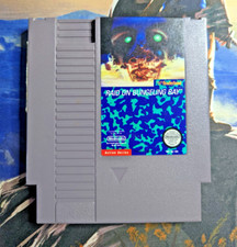 Raid on Bungeling Bay (Nintendo Entertainment System, 1987)