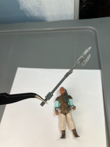Vintage Star Wars 1980-1985 Kenner Case FULL of COMPLETE Figures *YOU PICK FROM* - Picture 217 of 316