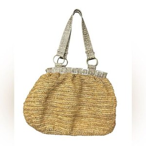 flora Bella』 フローラベラのかごバック flora Bella』 フローラベラ