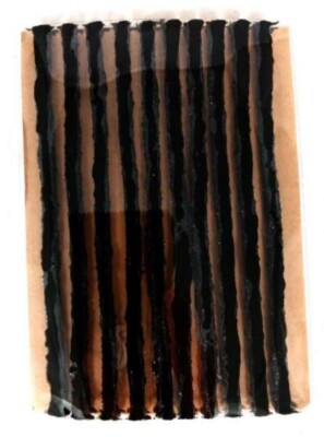 Kit 10 Strisce Riparazione Pneumatici Tubeless - Per Auto, Moto, Bici - Foto 6