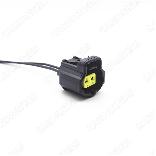 S-2081 Air Inlet Temp Sensor Ait Connector Harness For 2000 Chrysler Voyager - Picture 4 of 6