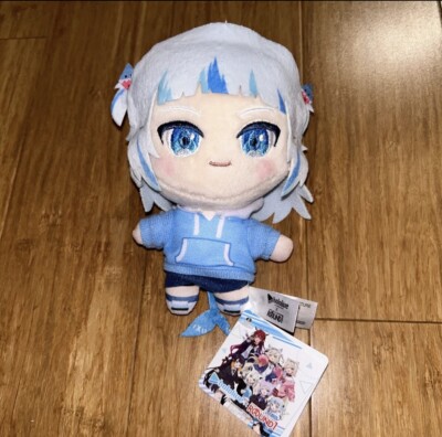 ぬいぐるみ・マスコット GARVA s-l400.jpg