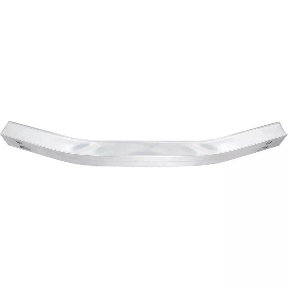 New Front Bumper Cover Reinforcement Crossmember Fits 2006-2011 Honda Civic Foto 4 de 4