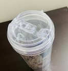 Royal Caribbean International Coca Cola Tumbler New Sealed Whirley Cup 2015 — photo 4