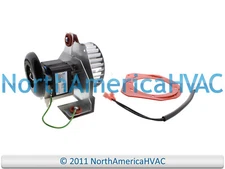 ClimaTek Draft Inducer Motor Replaces Carrier Bryant Payne 310371-752 310371-751
