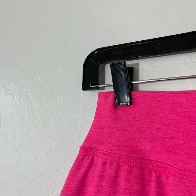beyond-yoga skirt skort spacedye stretch athletic short tennis 