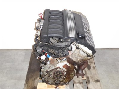 BMW E34 525I , Triebwerk, 11001735965 | eBay