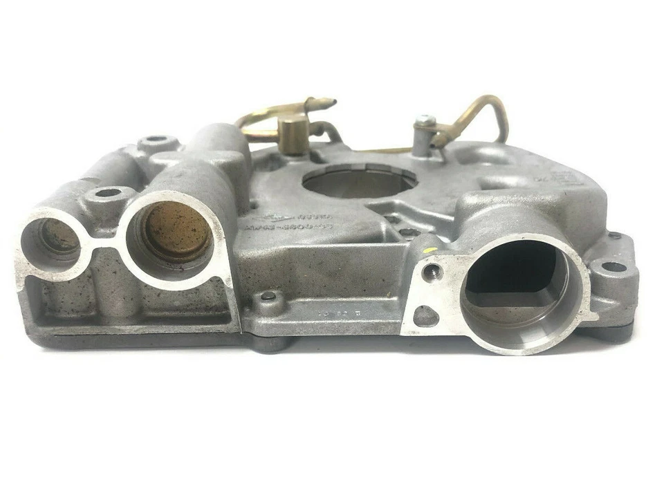 Nuevo Jaguar XJR XJ8 2004-2006 4,2 L motor bomba de aceite/engranaje genuino de fábrica Foto 4 de 4