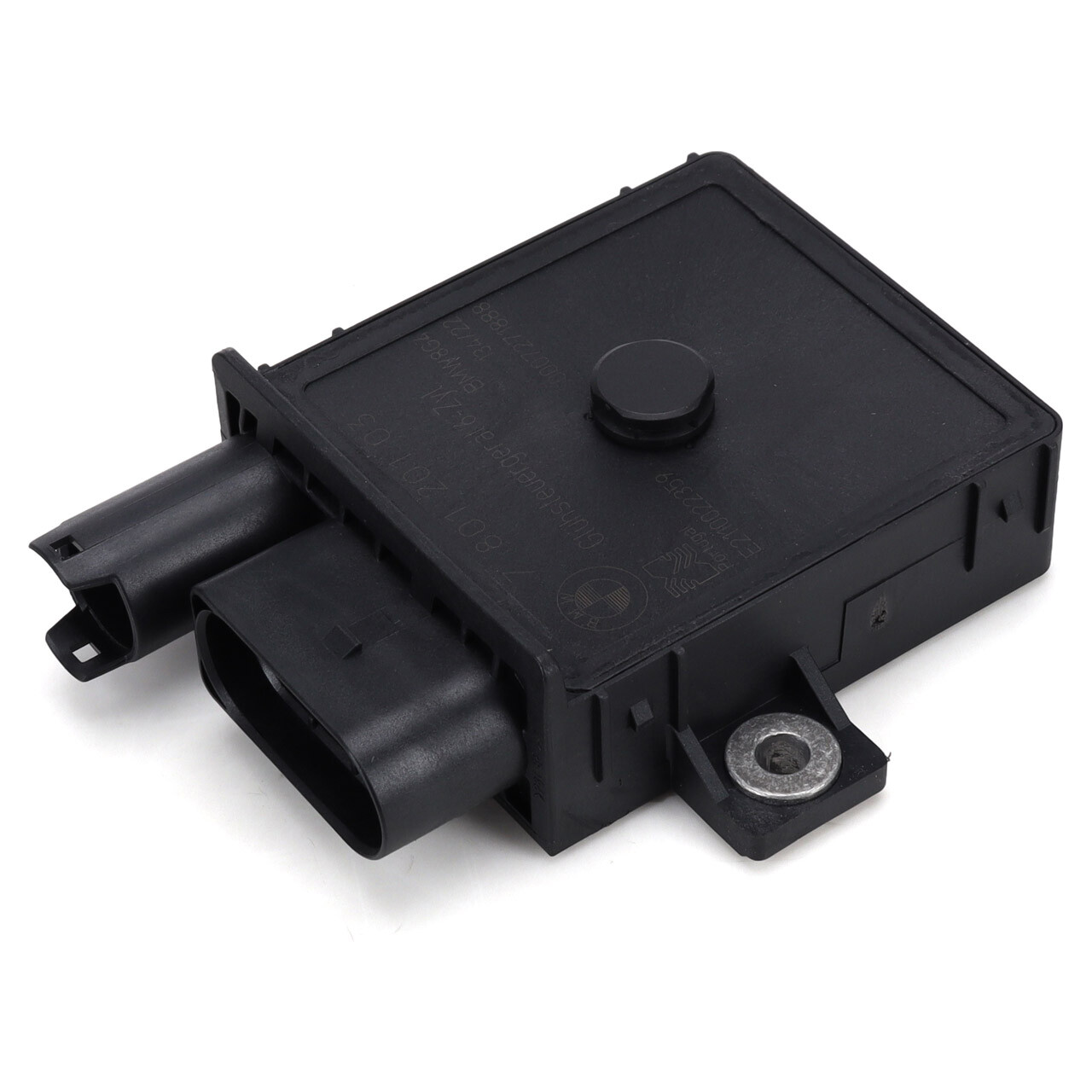 MROHRITE AFS Steuergerät Für BMW Scheinwerfer | Adaptive Kurvenlicht Steuerung | Kompatibel Mit 3er E46/E90 5er E60 7er E65