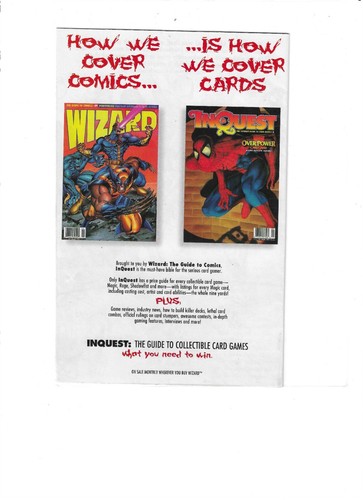 The Maxx issue # 1,20 and Wizard mini-comic #2 By Sam Kieth Image Comics - Picture 4 of 7