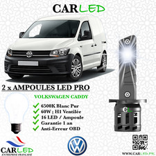 Ampoule Volkswagen CADDY