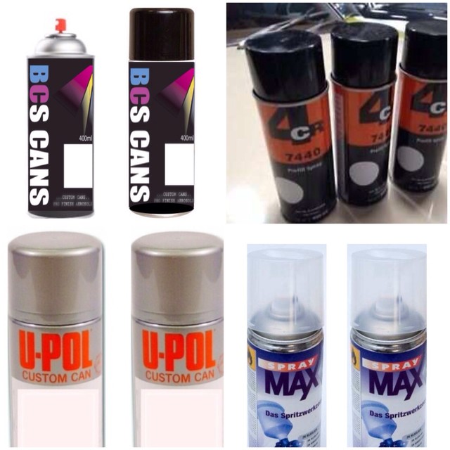 Early Holden Trim Vinyl Plastic Paint Spray 400ml Antique Gold HG HT HK