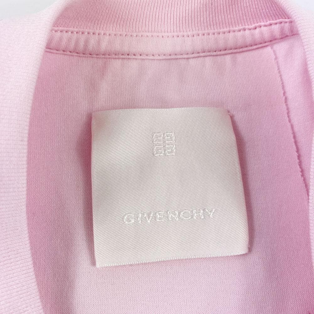 USED EXTREMELY RARE, MINT CONDITION GIVENCHY DISN… - image 11