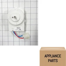 AP5272397-A OEM For Kenmore Refrigerator Condenser Fan Motor Part # Model A9