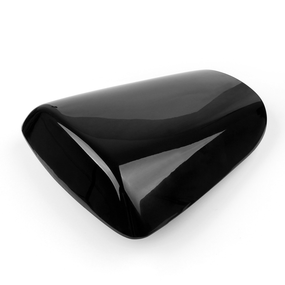Rear Seat Cover Cowl For Kawasaki ZX6R ZX 6R 2000-2002 2001 Black