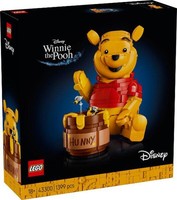Lego® Disney Classic 43300 Winnie Puuh