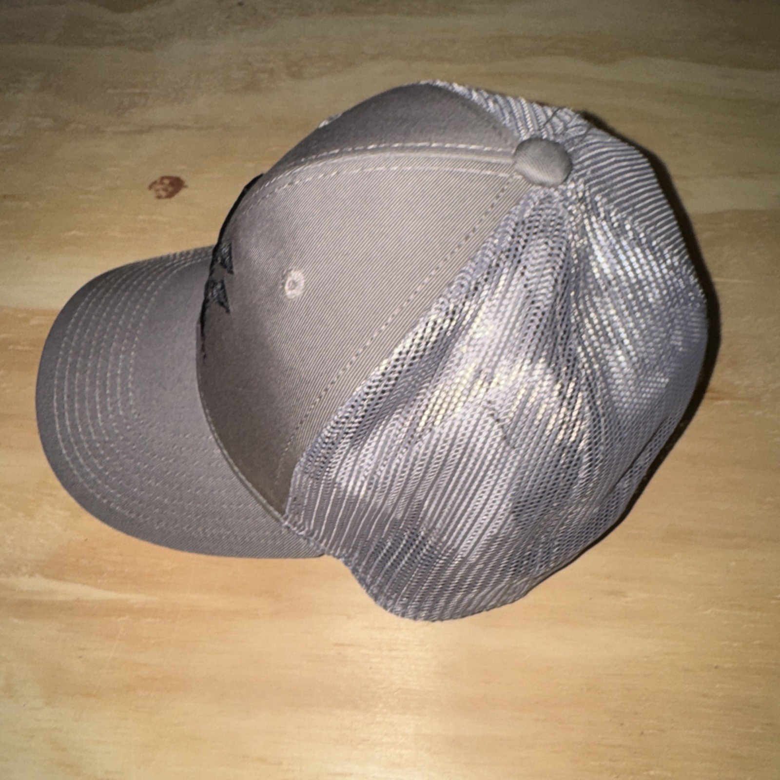 Vortex Trucker Baseball Cap Hat - image 2