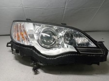 Feu avant (phare) Subaru LEGACY