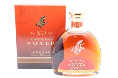 XO Francois Voyer Gold Grande Champagne (194,53 EUR/l)