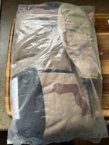 Original DCU pattern Mist 'N Go Cooling system in original packaging 
